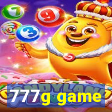 777g game